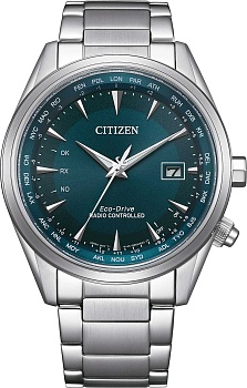 Японские наручные часы Citizen CB0270-87L