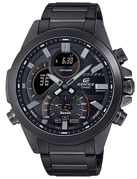 Японские наручные часы CASIO EDIFICE ECB-30DC-1A