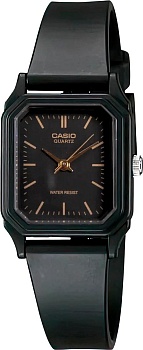 Японские наручные часы Casio Collection LQ-142-1E