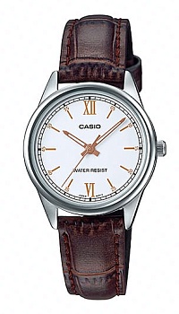 Японские наручные часы CASIO CASIO COLLECTION LTP-V005L-7B3