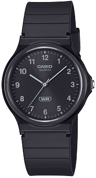 Японские наручные часы CASIO CASIO COLLECTION MQ-24B-1B