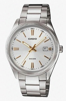 Японские наручные часы CASIO CASIO COLLECTION MTP-1302D-7A2