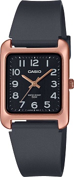 Японские наручные часы Casio Collection MTP-B175-5B