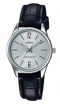 Японские наручные часы CASIO CASIO COLLECTION LTP-V005L-7B