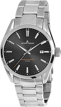 Наручные часы Jacques Lemans 1-1859E