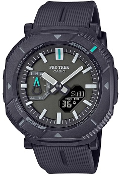 Японские наручные часы CASIO PRO TREK PRJ-B001-1