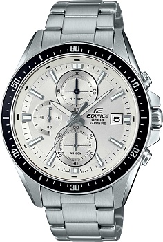 Японские наручные часы Casio Edifice EFR-S565D-7A с хронографом