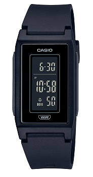 Японские наручные часы CASIO CASIO COLLECTION LF-10WH-1