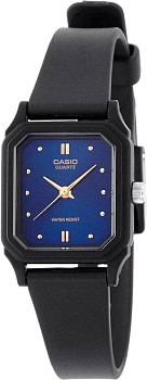 Японские наручные часы Casio Collection LQ-142E-2A