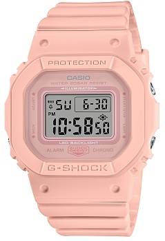Японские наручные часы CASIO G-SHOCK GMD-S5600BA-4