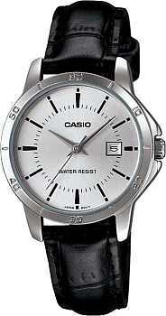 Японские наручные часы Casio Collection LTP-V004L-7A