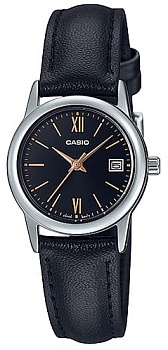 Японские наручные часы CASIO CASIO COLLECTION LTP-V002L-1B3