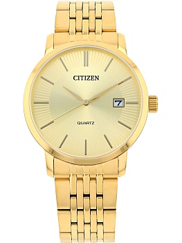 Японские наручные часы Citizen DZ0042-55P