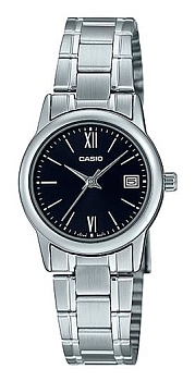 Японские наручные часы CASIO CASIO COLLECTION LTP-V002D-1B3