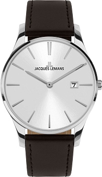 Наручные часы Jacques Lemans 1-2122B