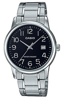 Японские наручные часы CASIO CASIO COLLECTION MTP-V002D-1B