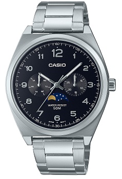 Японские наручные часы CASIO CASIO COLLECTION MTP-M300D-1A