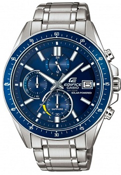 Японские наручные часы CASIO EDIFICE EFS-S510D-2A