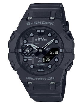 Японские наручные часы CASIO G-SHOCK GA-B001-1A