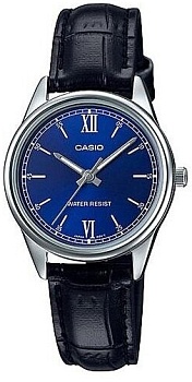 Японские наручные часы CASIO CASIO COLLECTION LTP-V005L-2B