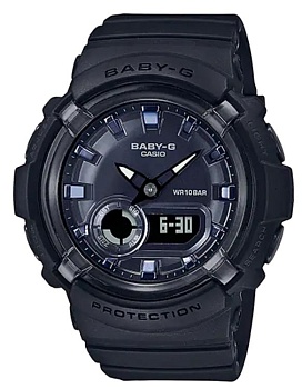 Японские наручные часы CASIO BABY-G BGA-280-1A