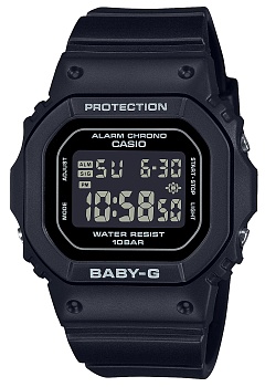 Японские наручные часы CASIO BABY-G BGD-565U-1
