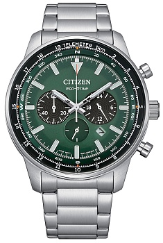 Японские наручные часы CITIZEN  CA4500-91X