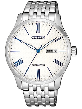 Японские наручные часы CITIZEN  NH8350-59B