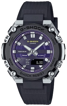 Японские наручные часы CASIO G-SHOCK GST-B600A-1A6