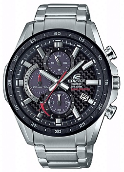 Японские наручные часы CASIO EDIFICE EQS-900DB-1A