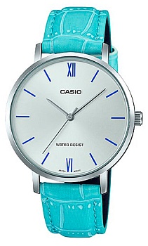 Японские наручные часы CASIO CASIO COLLECTION LTP-VT01L-7B3