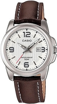 Японские наручные часы Casio Collection LTP-1314L-7A