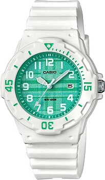 Японские наручные часы Casio Collection LRW-200H-3C