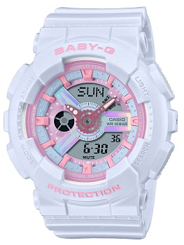 Японские наручные часы CASIO BABY-G BA-110FH-2A