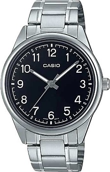 Японские наручные часы Casio Collection MTP-V005D-1B4