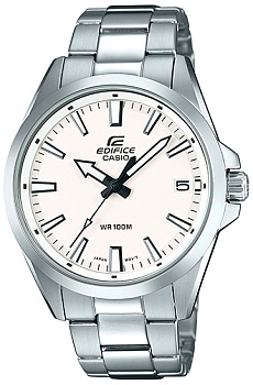 Японские наручные часы CASIO EDIFICE EFV-100D-7A