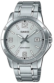 Японские наручные часы CASIO CASIO COLLECTION MTP-V004D-7B2