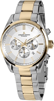 Наручные часы Jacques Lemans 42-6H с хронографом