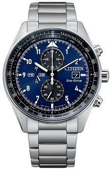 Японские наручные часы CITIZEN  CA0770-81L