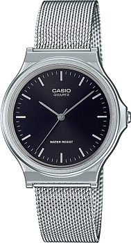 Японские наручные часы Casio Collection MQ-24M-1EEF