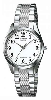 Японские наручные часы CASIO CASIO COLLECTION LTP-1274D-7B