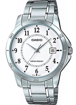 Японские наручные часы CASIO CASIO COLLECTION MTP-V004D-7B