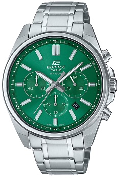 Японские наручные часы CASIO EDIFICE EFV-650D-3A