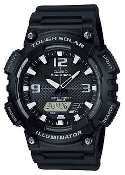 Японские наручные часы CASIO CASIO COLLECTION AQ-S810W-1A