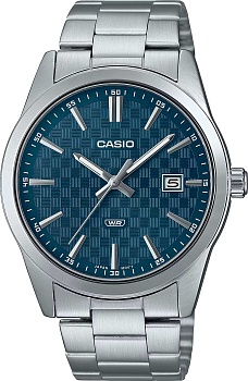 Японские наручные часы Casio Collection MTP-VD03D-2A2