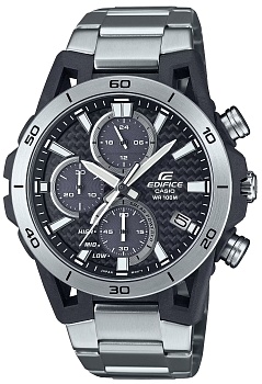 Японские наручные часы CASIO EDIFICE EQS-960D-1A