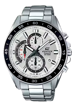 Японские наручные часы CASIO EDIFICE EFV-550D-7A