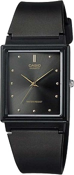 Японские наручные часы Casio Collection MQ-38-1A
