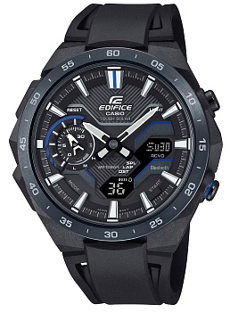 Японские наручные часы CASIO EDIFICE ECB-2200PB-1A