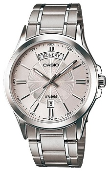 Японские наручные часы CASIO CASIO COLLECTION MTP-1381D-7A
